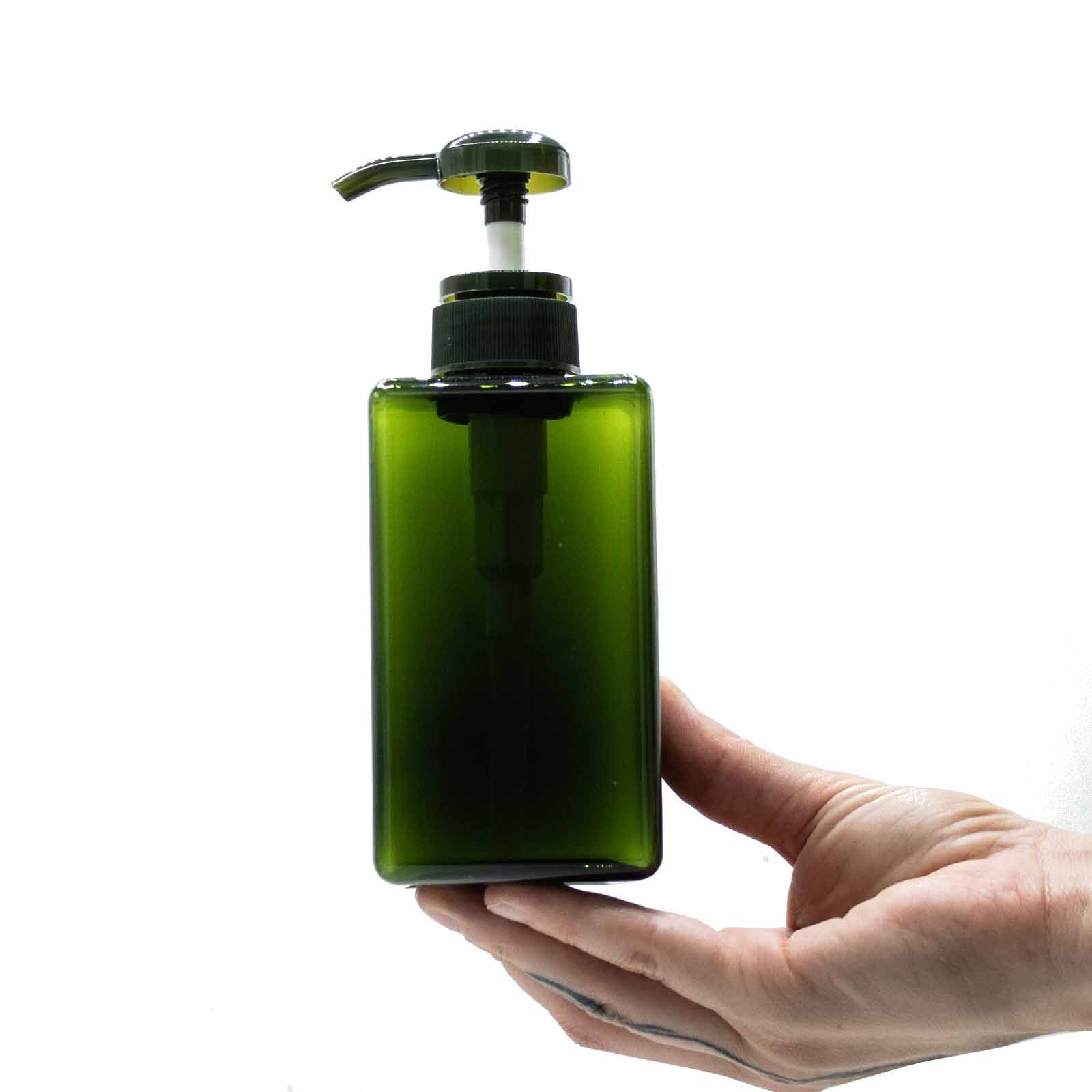 Dispensador reutilizable - 450ml - Imagen 3
