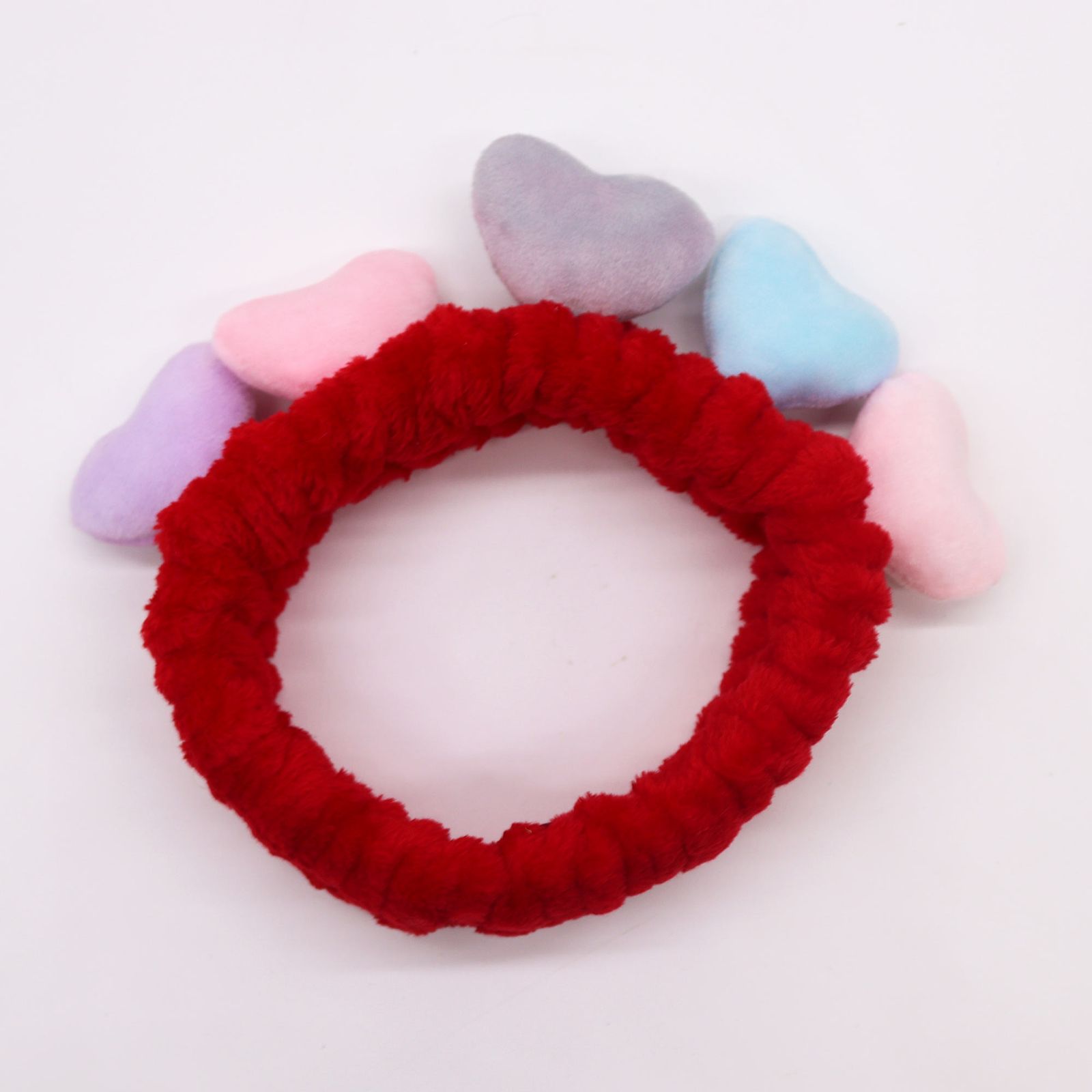 Diadema de maquillaje - Love & Hearts - Imagen 7