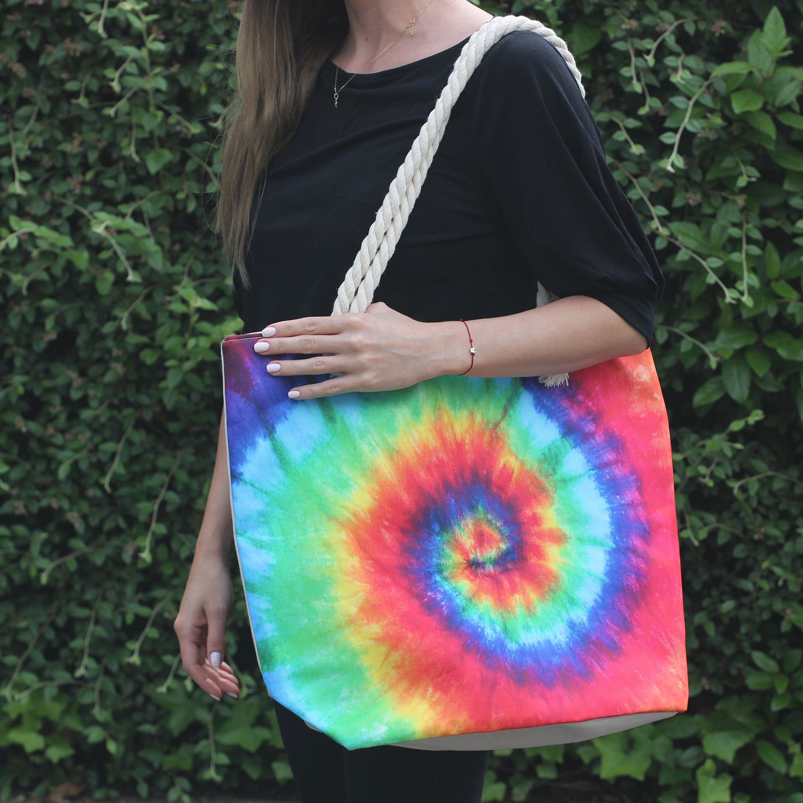Bolsas Psicodélicas - Soñar con Rayos de Sol - Imagen 5