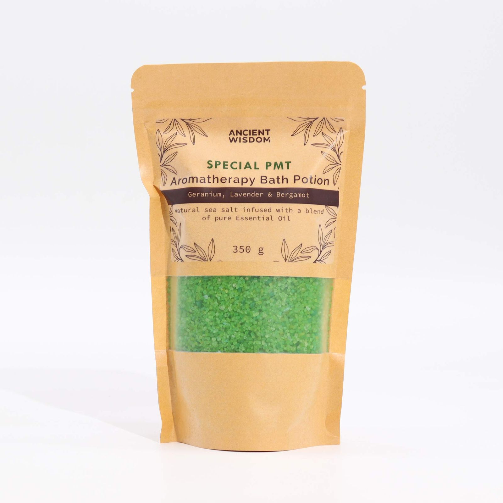 Poción de Aromaterapia en Bolsa de Papel 350g - PMT - Imagen 2