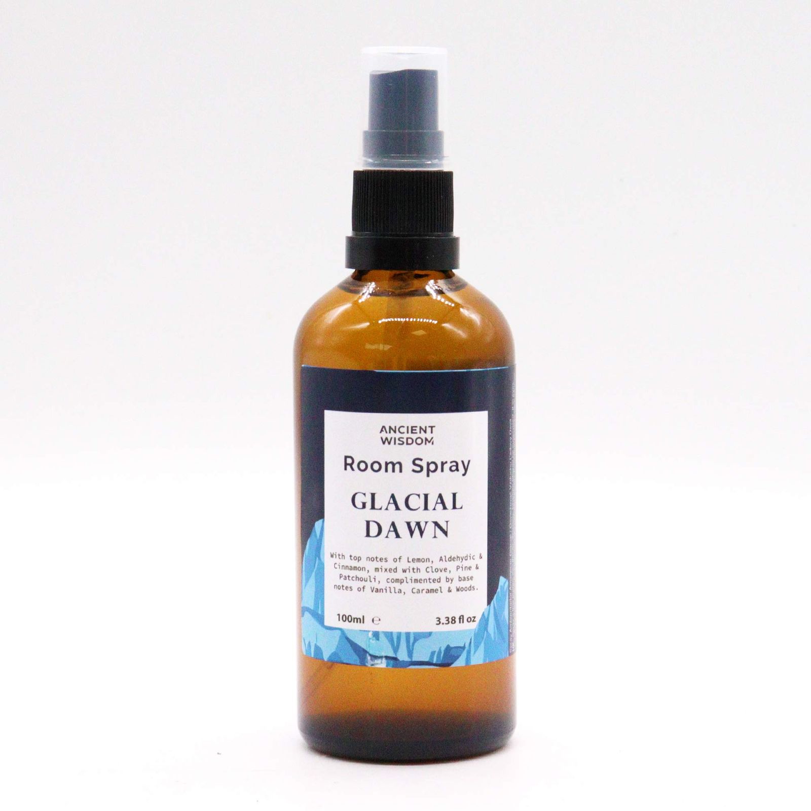 Spray Fresco para el Hogar - Amanecer Glacial 100 ml - Imagen 3