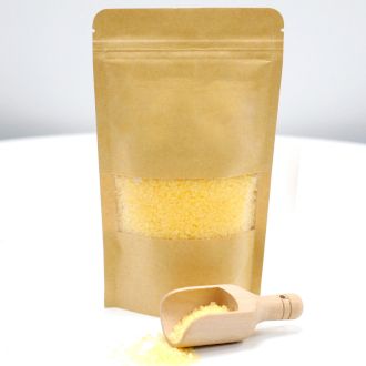 Poción de Baño de Aromaterapia 70g - Sin Etiqueta - Despierta - Imagen 2