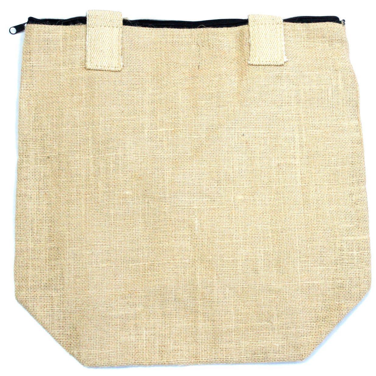 Bolso de yute ecológico - Sin Diseño - Imagen 3
