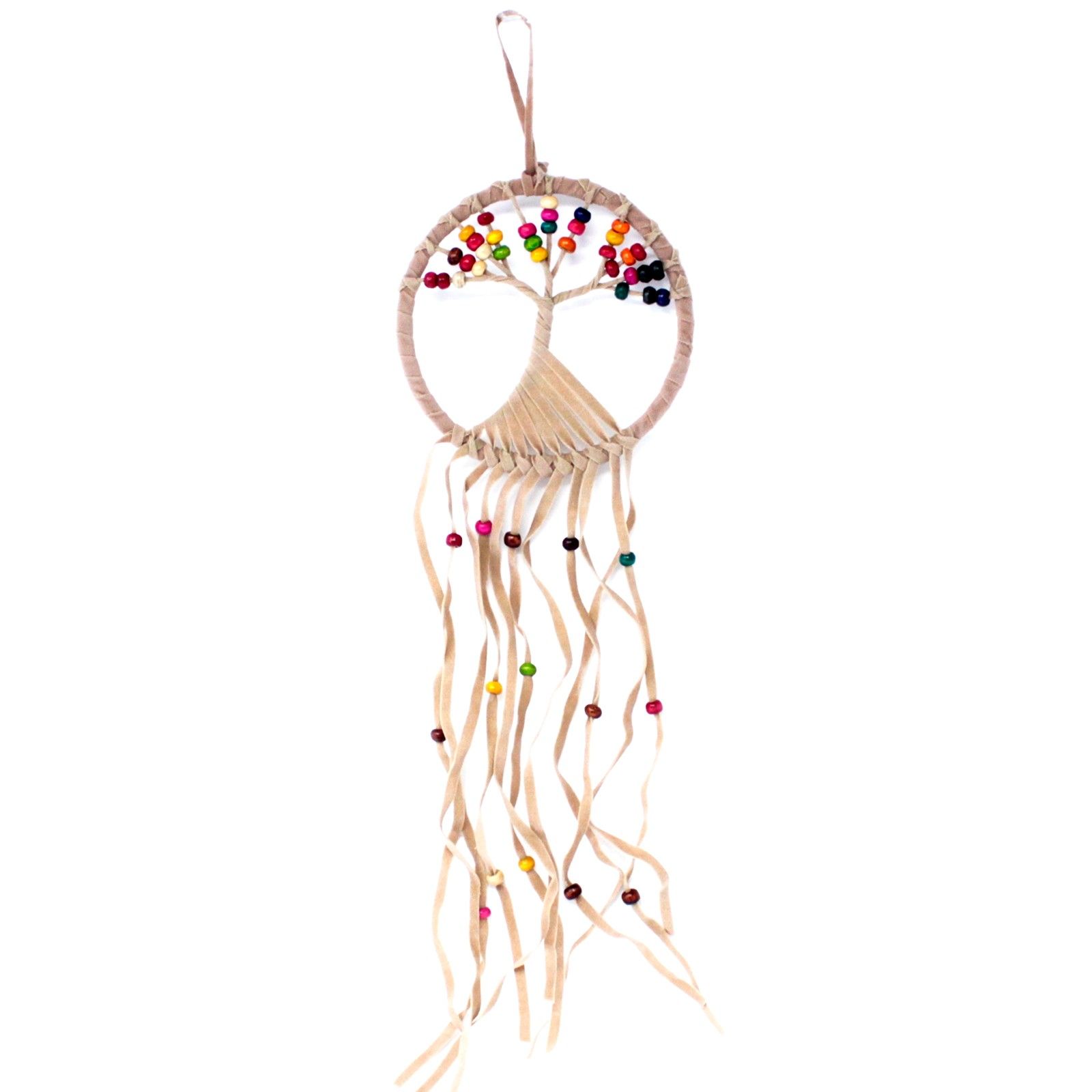 Árbol de la vida Atrapasueños - 12cm (surtido) - Imagen 2