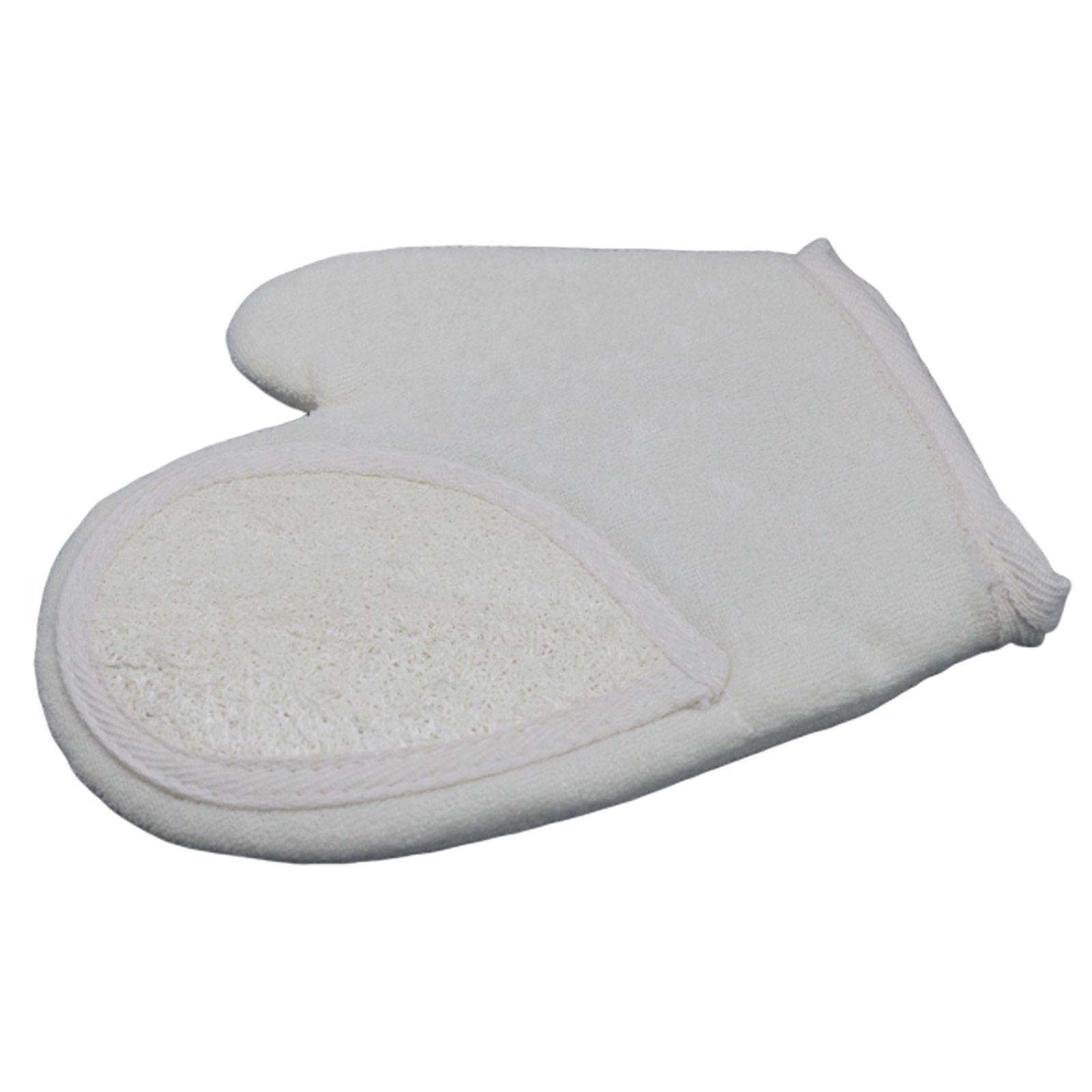 Exfoliante de Cuerpo Natural - Guante - Imagen 2