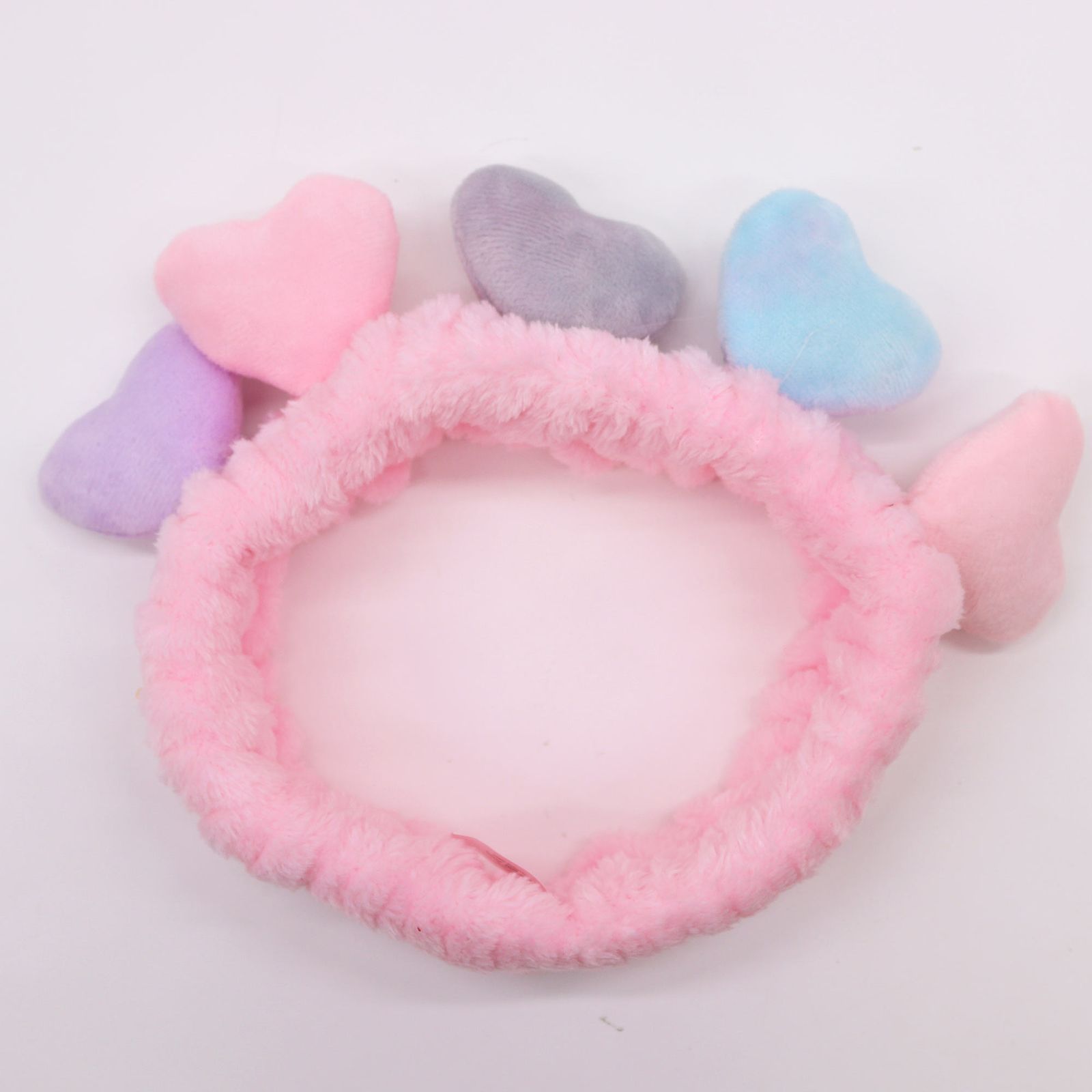 Diadema de maquillaje - Love & Hearts - Imagen 6