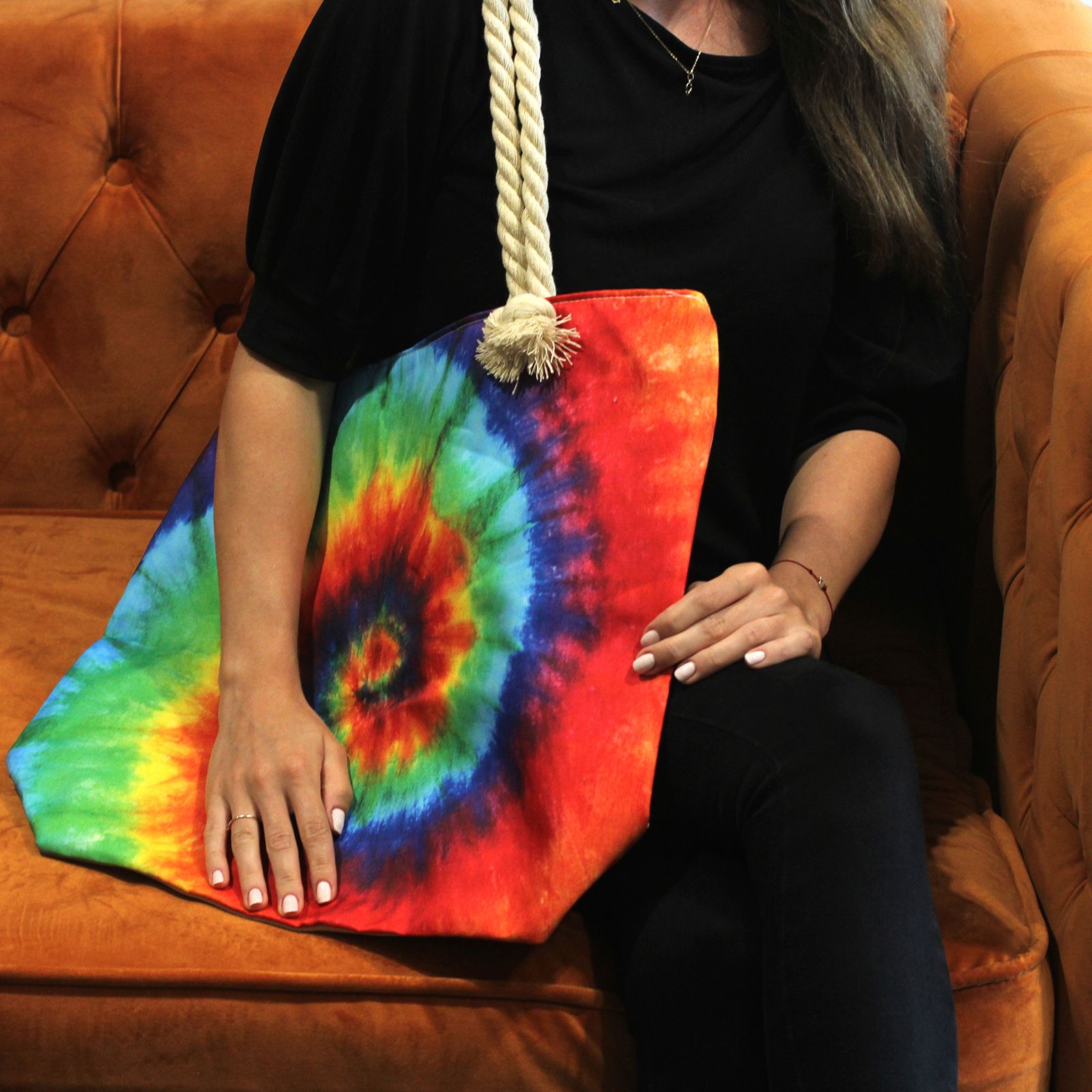 Bolsas Psicodélicas - Soñar con Rayos de Sol - Imagen 4