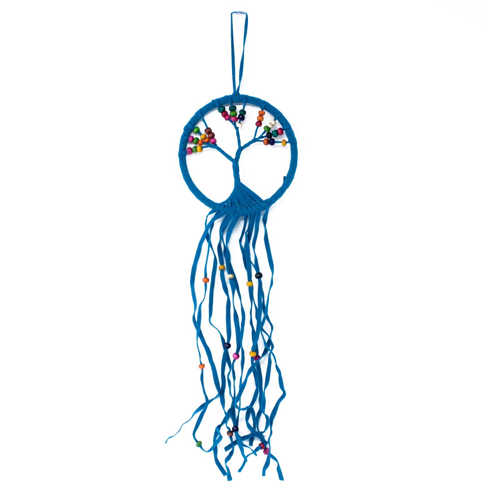 Árbol de la vida Atrapasueños - 12cm (surtido) - Imagen 3