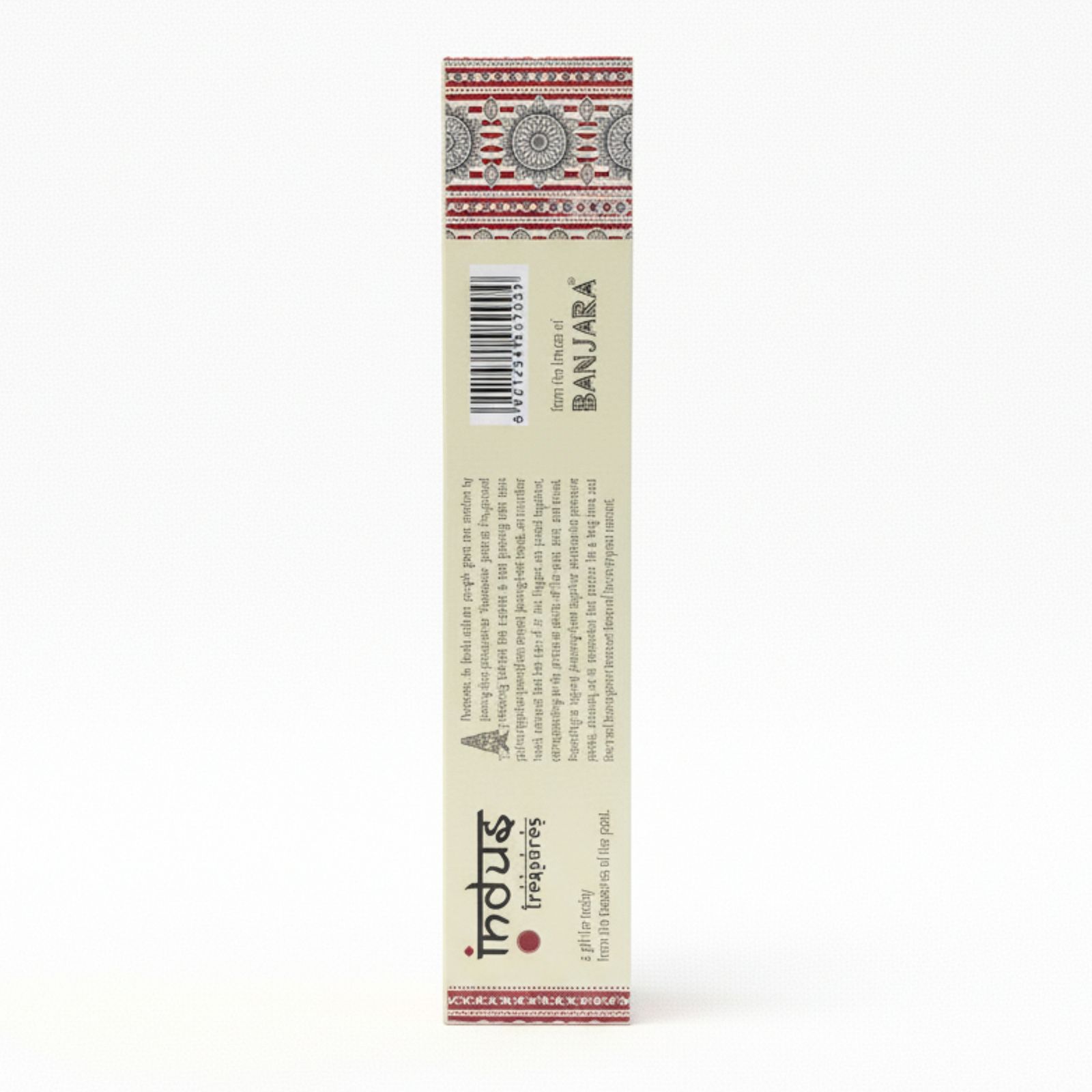 Indus Tesoros - Indic-Spice- 15gms - Imagen 5