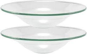 Plato quemador de aceite de repuesto - Classic 11,5cm - Imagen 2