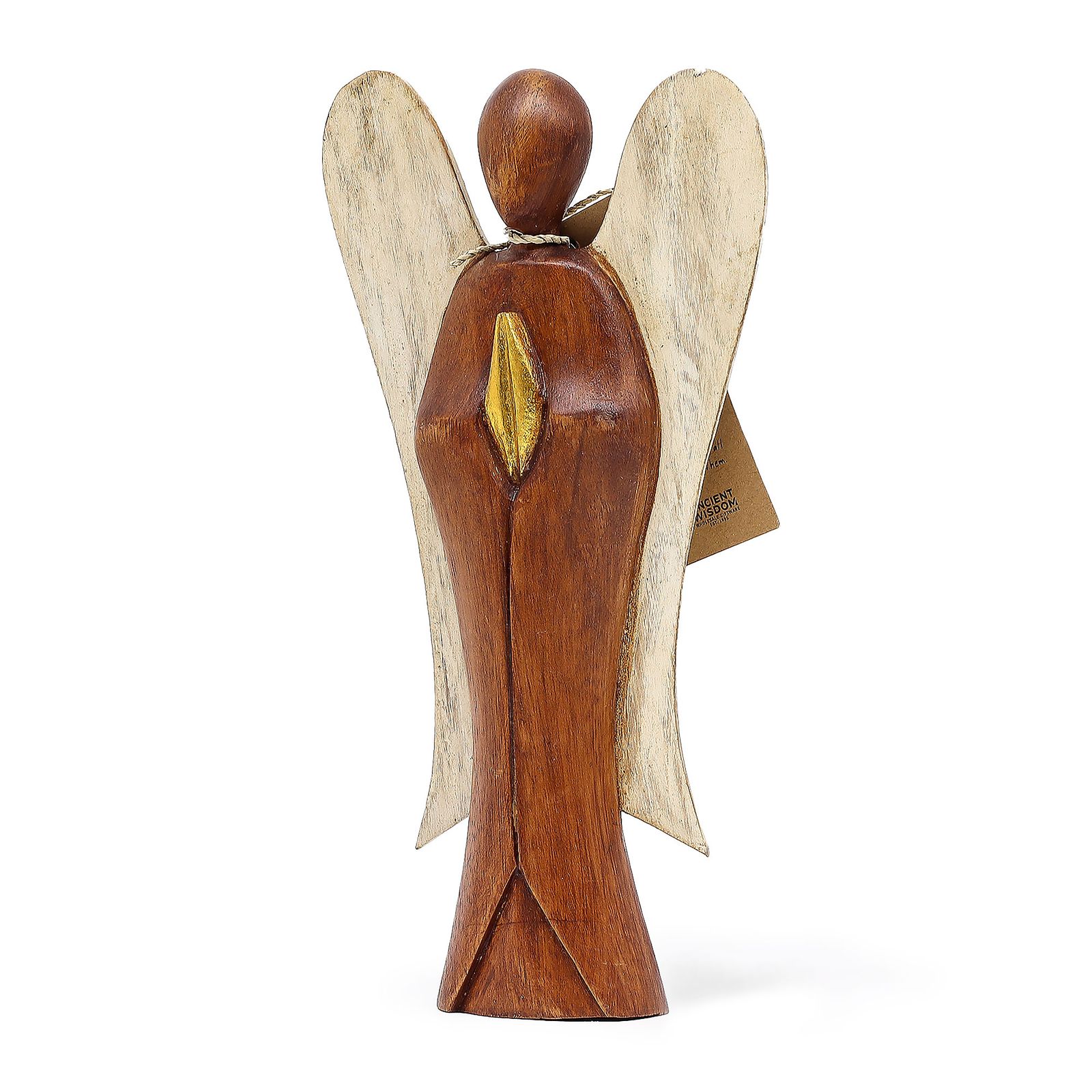 Nuevo Hati-Hati Ángel - Amor - 25cm