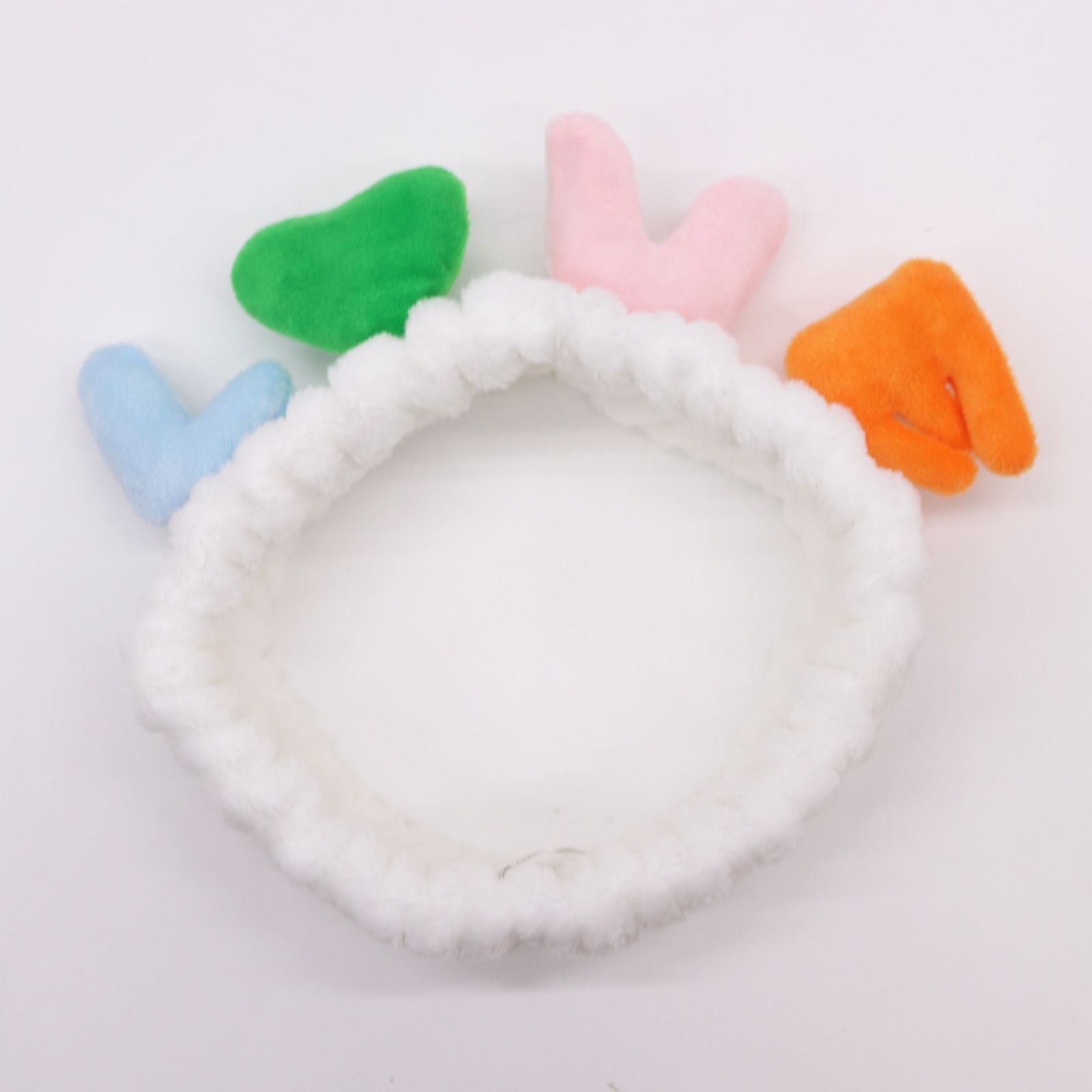 Diadema de maquillaje - Love & Hearts - Imagen 5