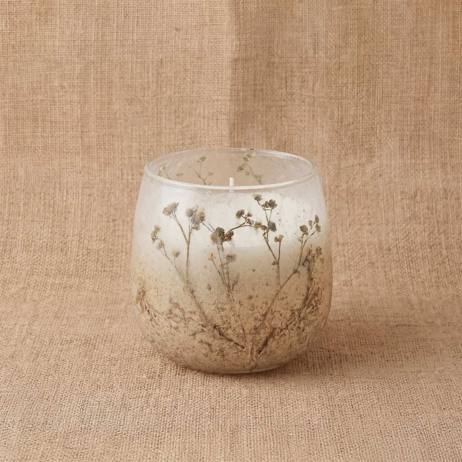 Velas en frascos de vidrio pequeños - Wildlight Woods - Imagen 5