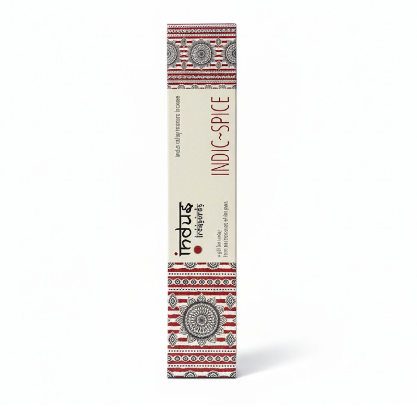 Indus Tesoros - Indic-Spice- 15gms - Imagen 2