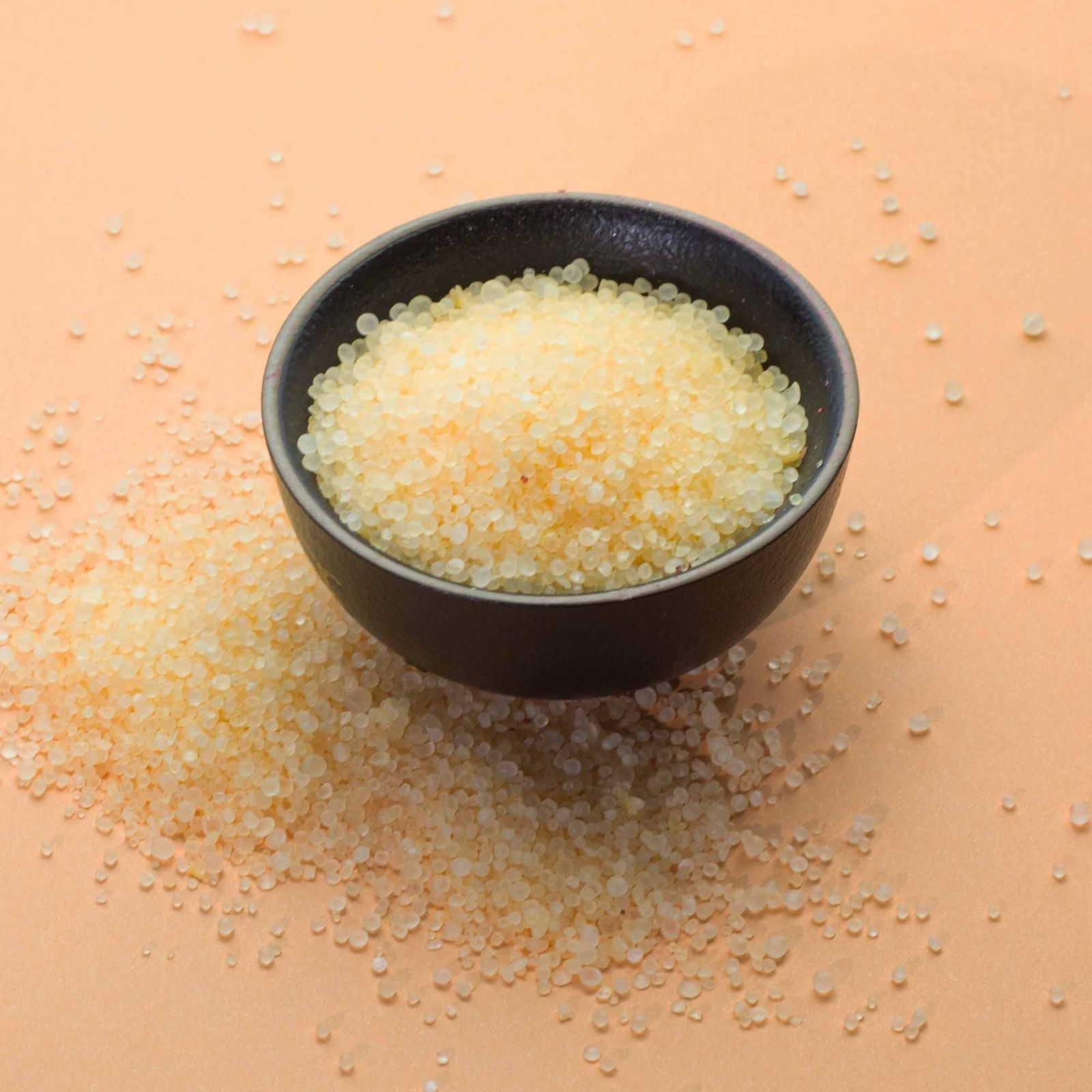Saquito Granulos Aromáticos Paraíso tropical - Piña - Imagen 8