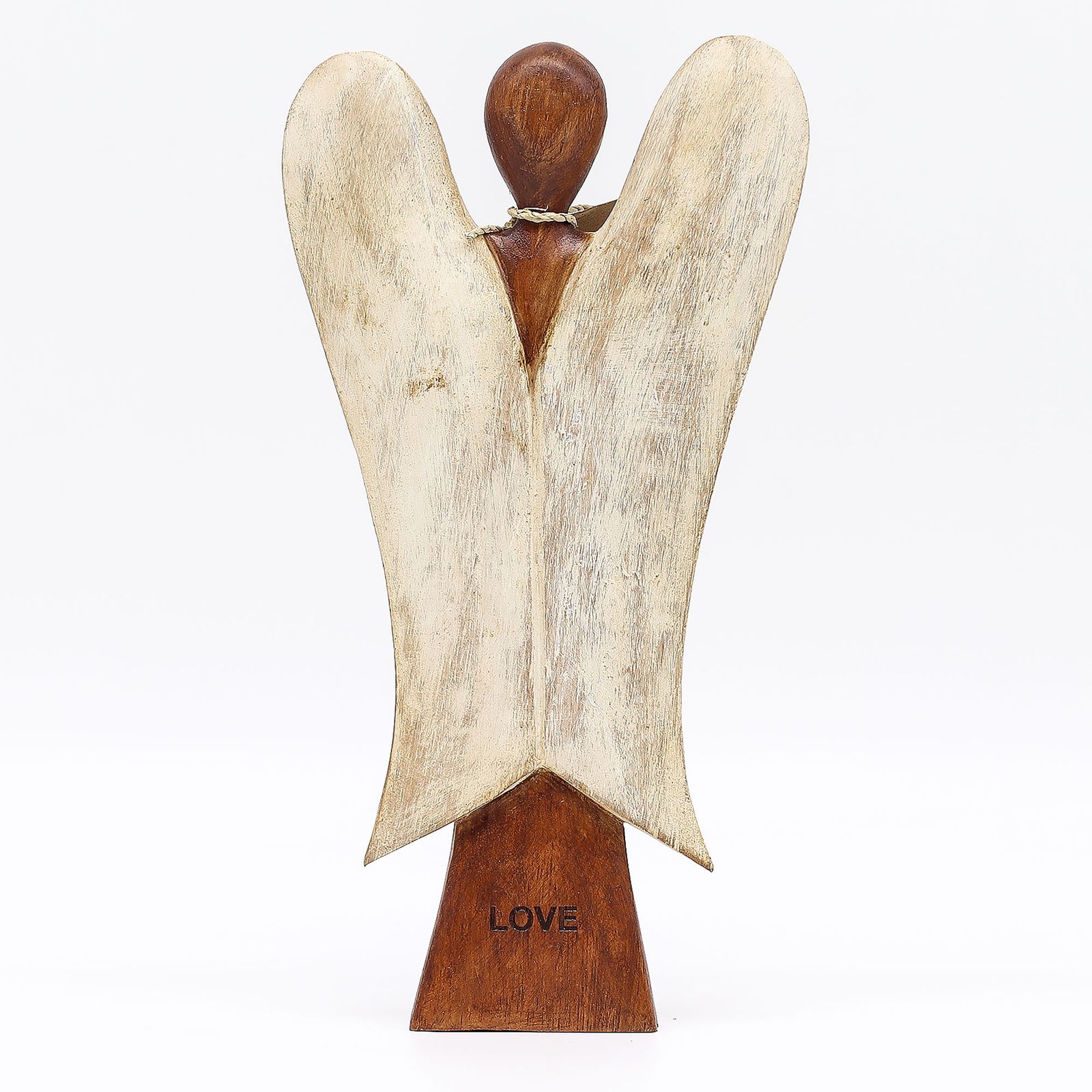 Nuevo Hati-Hati Ángel - Amor - 25cm - Imagen 3
