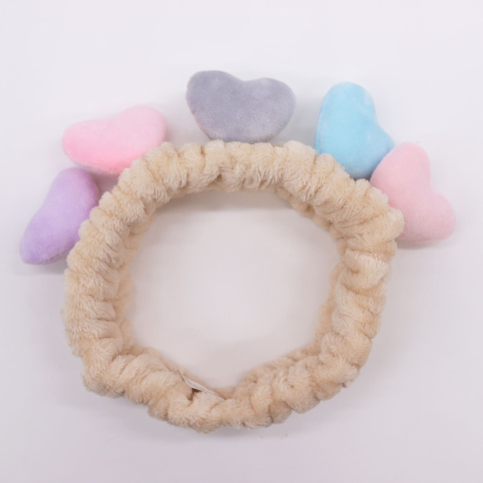 Diadema de maquillaje - Love & Hearts - Imagen 4