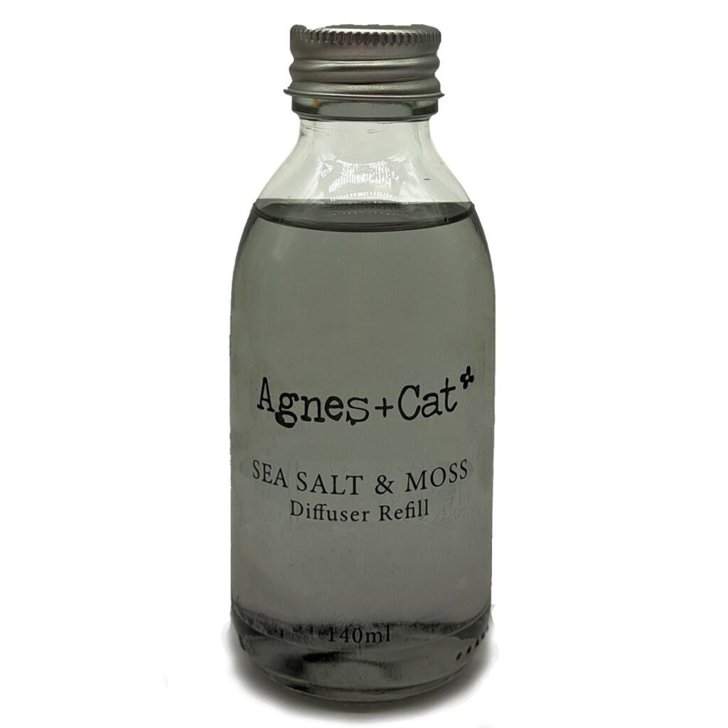 Recambio de Ambientador de Varillas 140ml - Seasalt and Moss