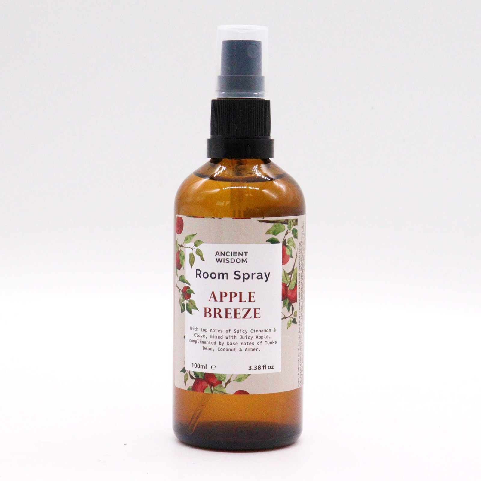 Spray Fresco para el Hogar - Brisa de Manzana 100 ml - Imagen 3