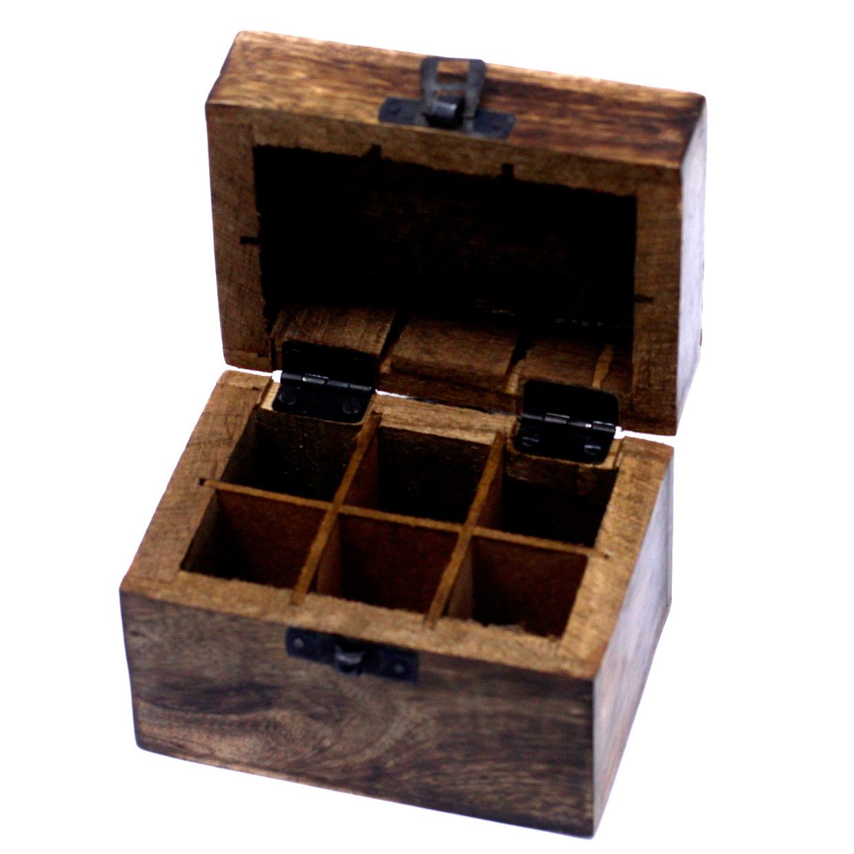 Caja de Aromaterapia Mango - Floral (holds 6) - Imagen 4