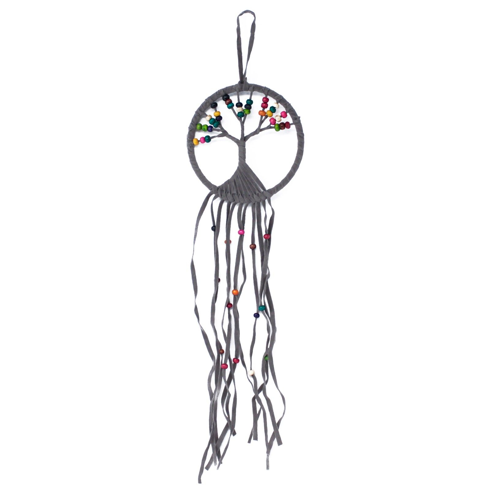 Árbol de la vida Atrapasueños - 12cm (surtido) - Imagen 9