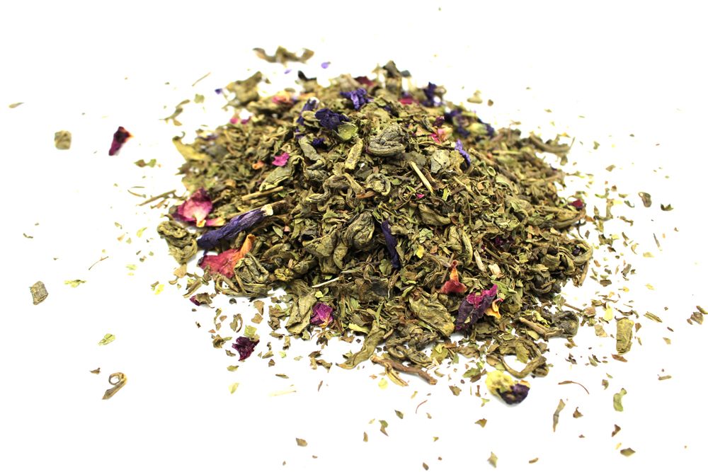 50g Serenity Souk Blend - Imagen 5
