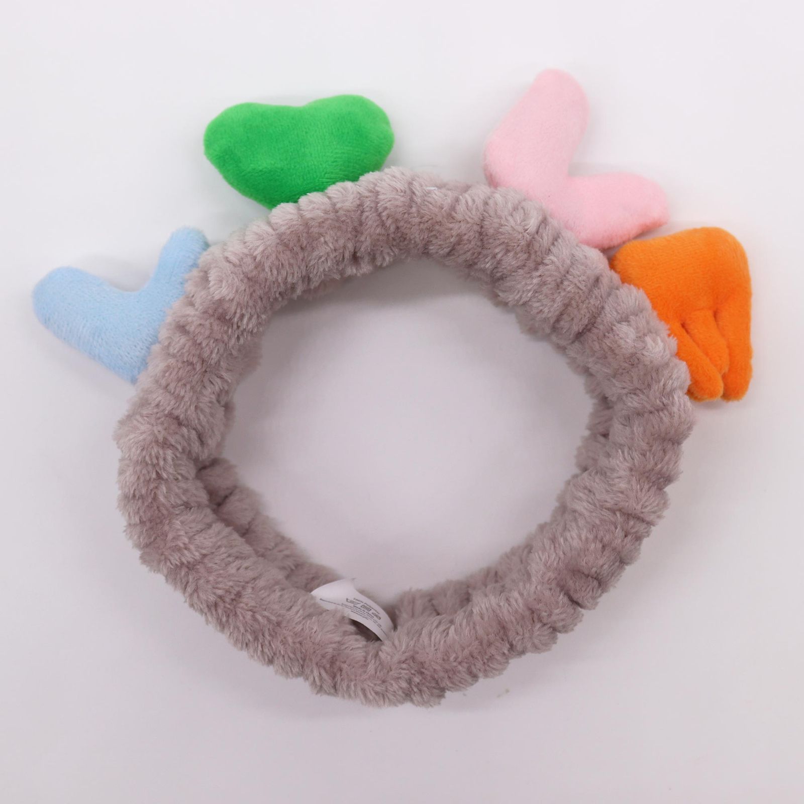 Diadema de maquillaje - Love & Hearts - Imagen 3