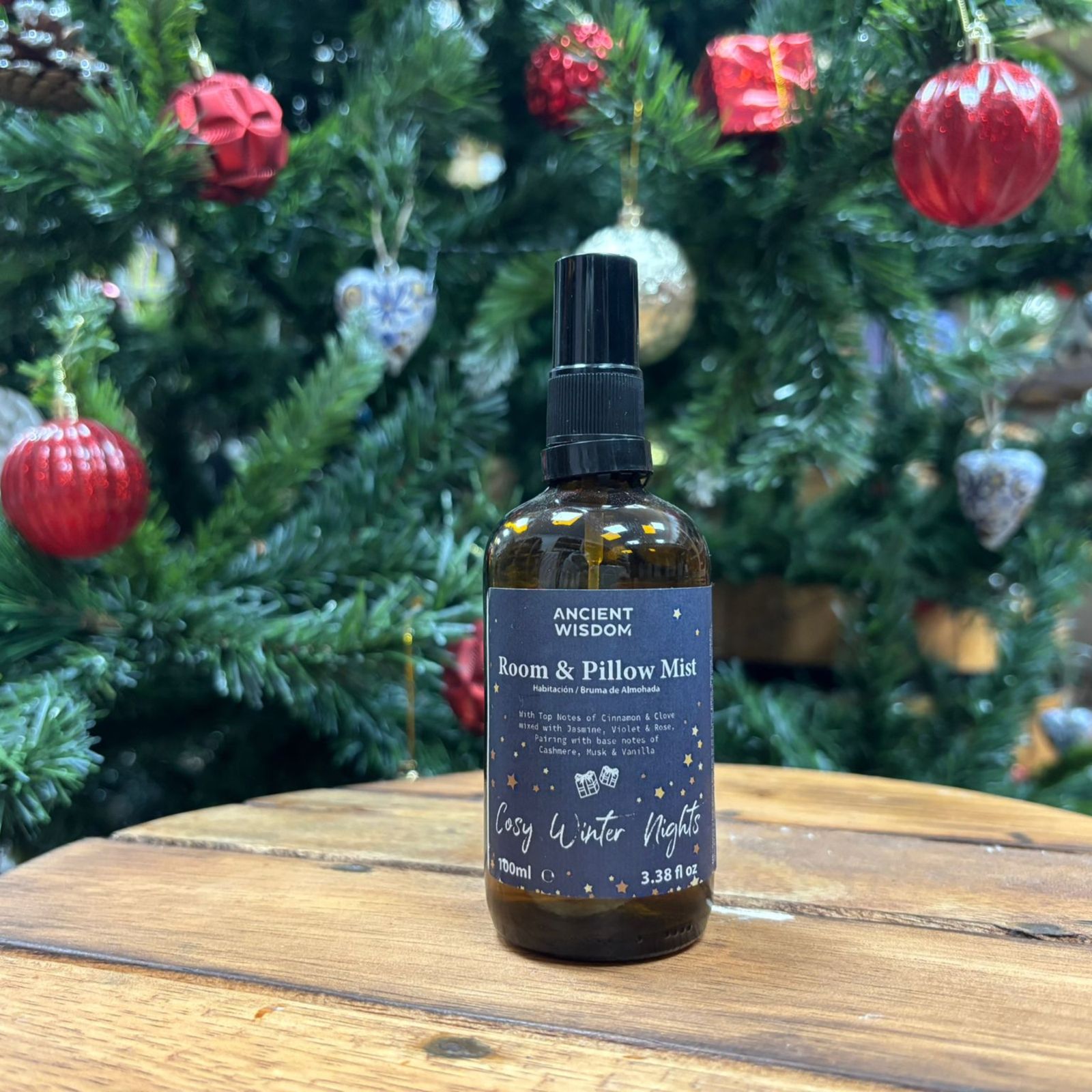 Pack Esencia de Invierno: Confort, Aroma y Sabor - Imagen 3