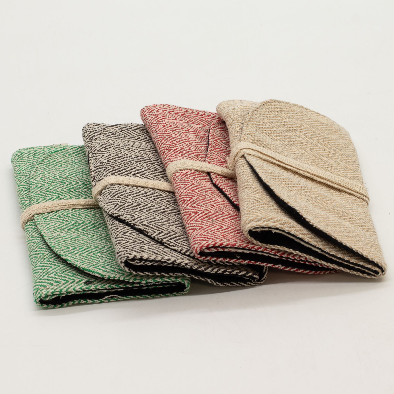 Bolsa de cáñamo para teléfono (surtida) - Imagen 9