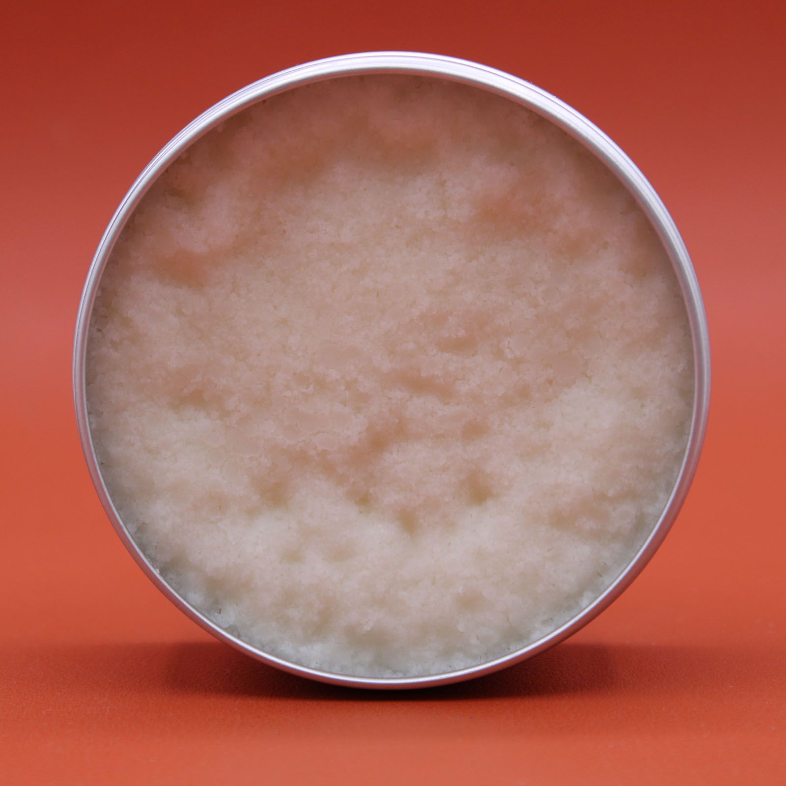 Manteca Corporal de Karité Aromaterapia 90g - Geranio - Imagen 2