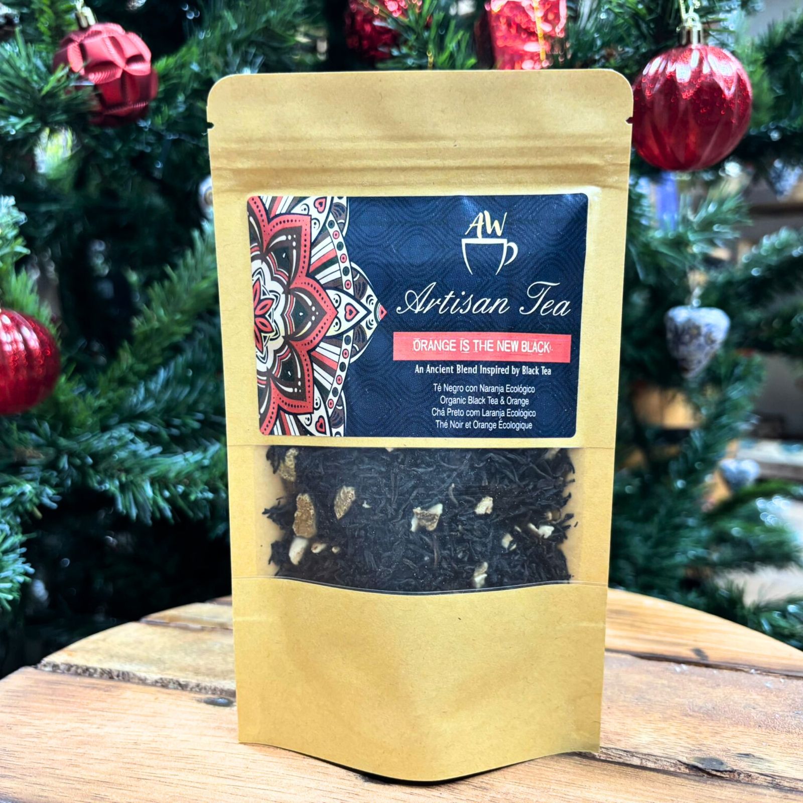 Pack Esencia de Invierno: Confort, Aroma y Sabor - Imagen 4