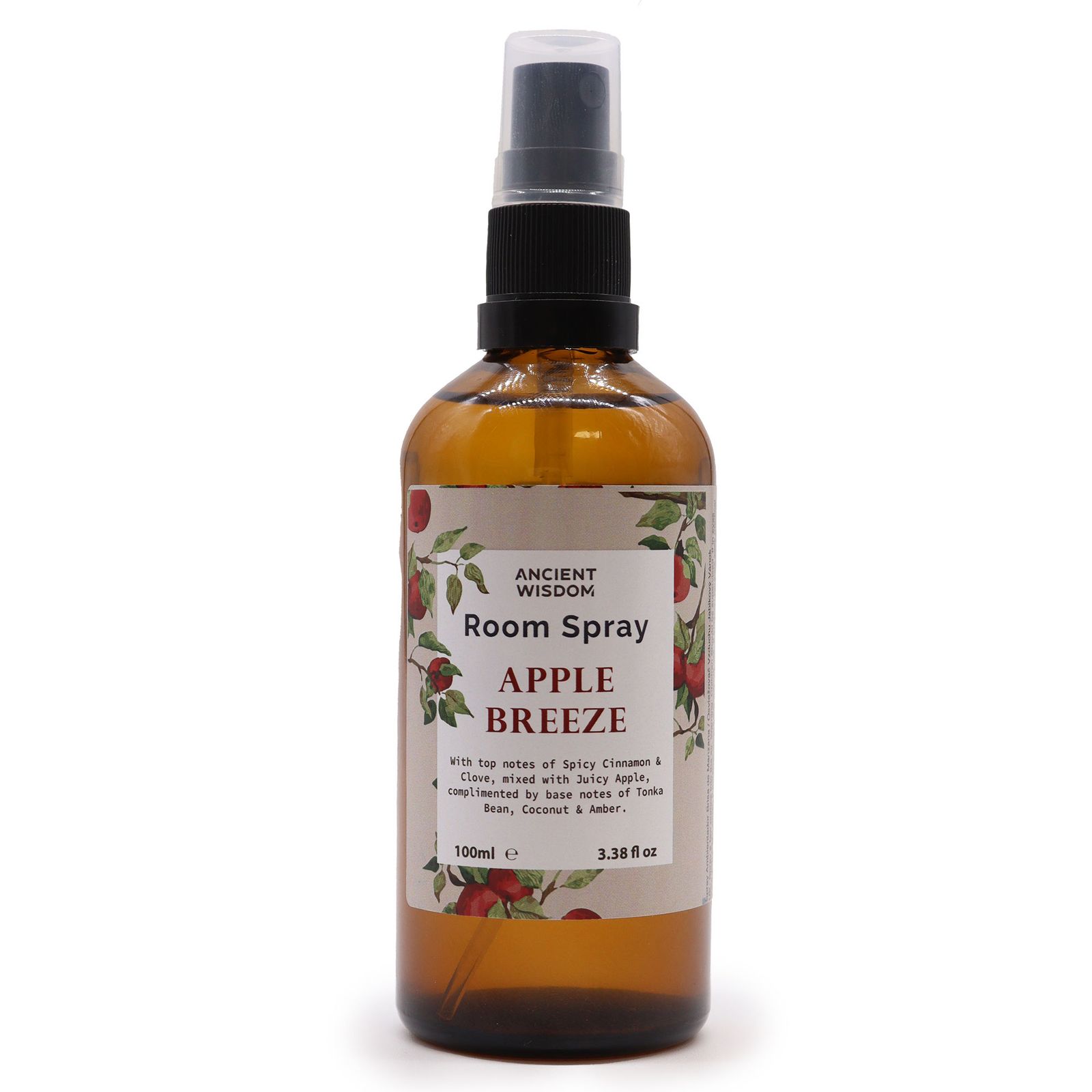 Spray Fresco para el Hogar - Brisa de Manzana 100 ml - Imagen 2