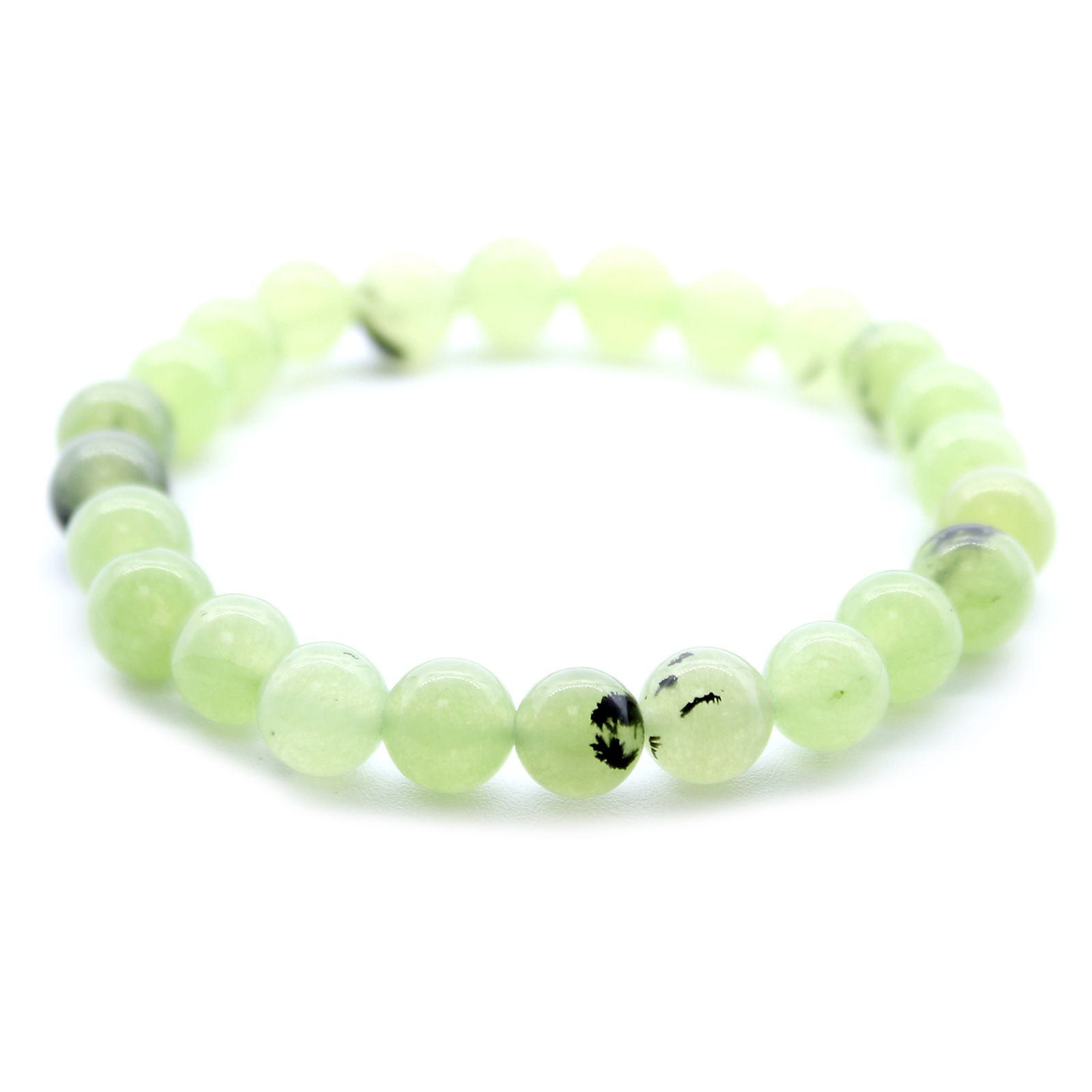Brazalete de Energía - Jade - Imagen 3