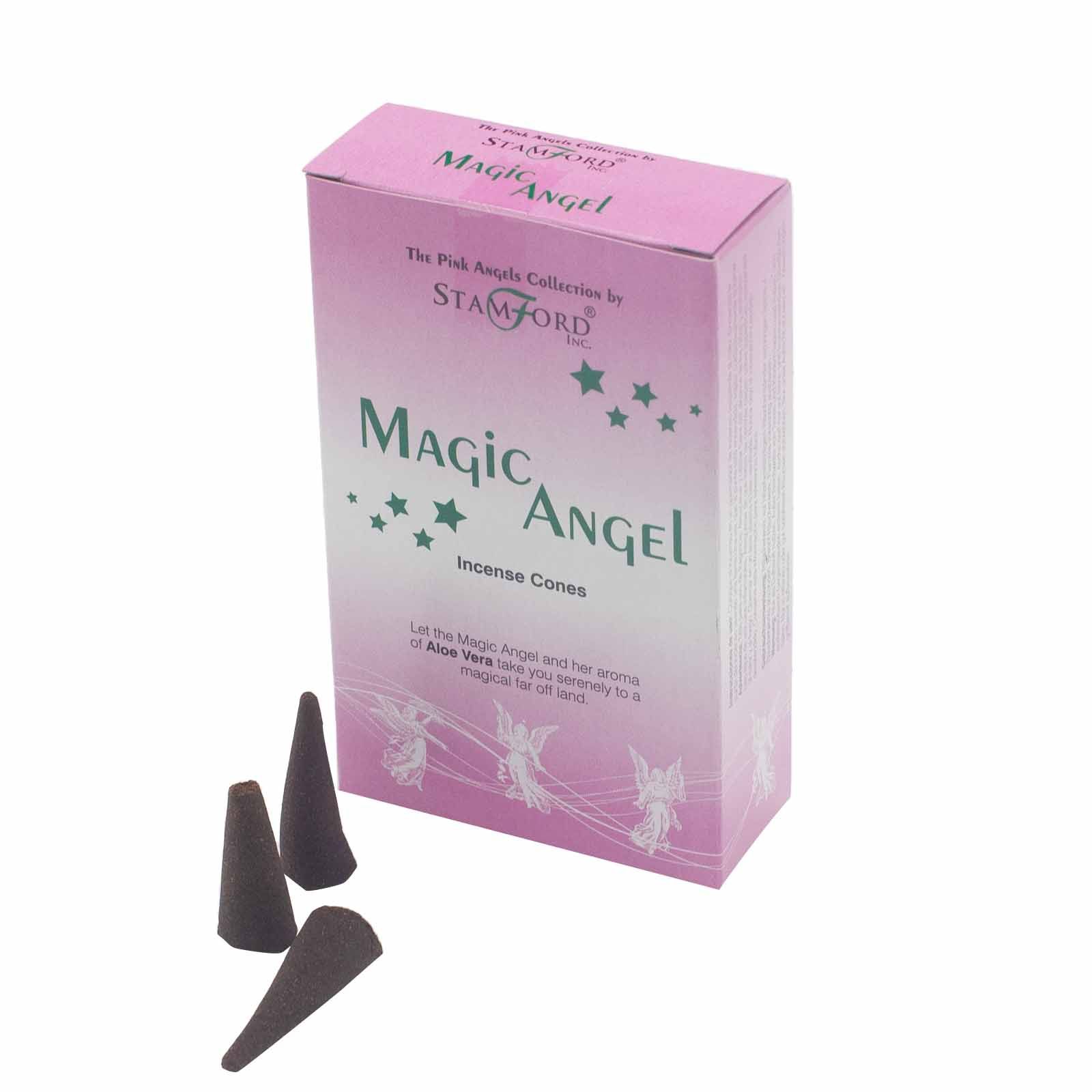 Conos Stamford Angel - Magia - Imagen 2