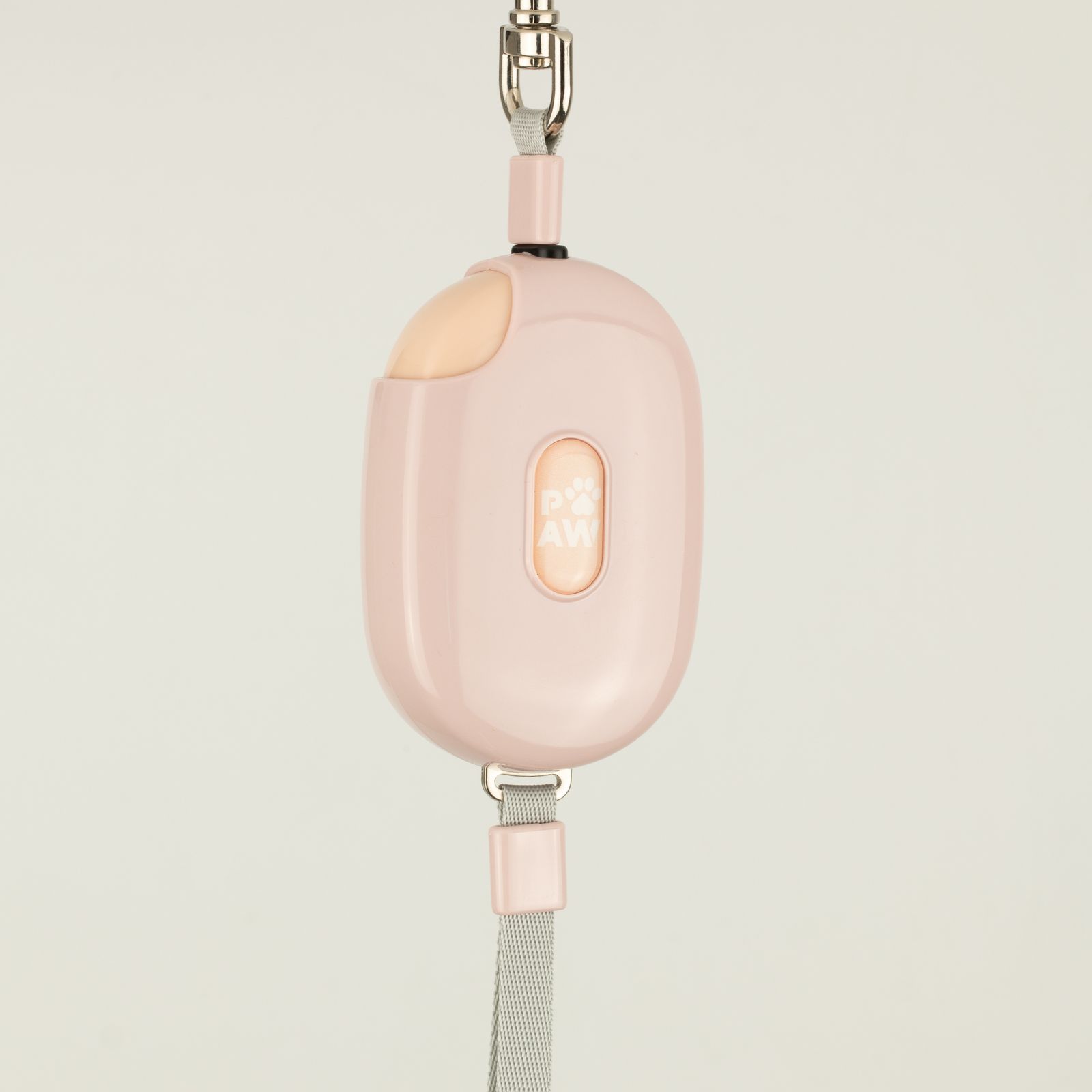 Correa Paw Pet - Pocket Pod - Rosa - 1,5 m - Imagen 6