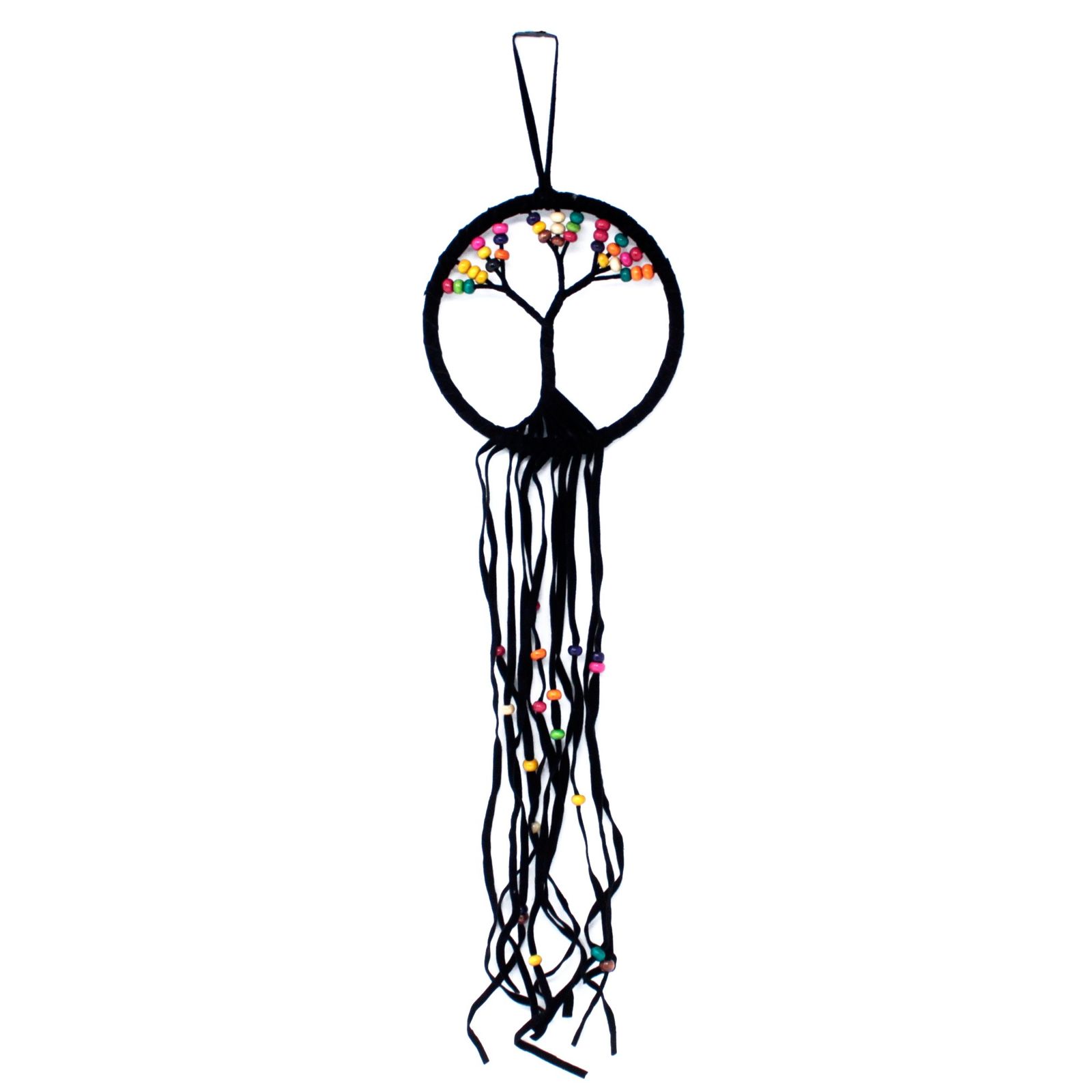 Árbol de la vida Atrapasueños - 12cm (surtido) - Imagen 7